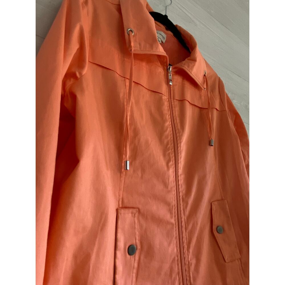 Studio Works Women’s Petite Jacket - Picture 2 of 3